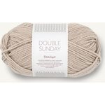 Sandnes Garn PetiteKnit DOUBLE SUNDAY 3821 Kardemomme