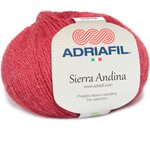 Adriafil Sierra Andina 16 koralli