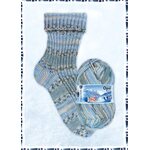 Opal Frosty Ice 8-ply 11355