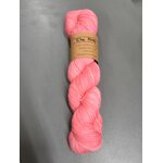 Skeinfinity Ohkanen merinosukkanen The Pink