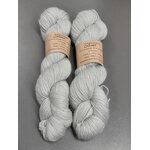 Skeinfinity Alpakkasukka Silver