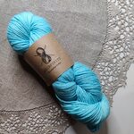 Skeinfinity Sukkanen Kreikanmeri
