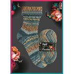 Opal Passion 6-fach 11372 Hingabe