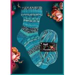 Opal Passion 6-fach 11375 Lebensfreude