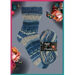 Opal Passion 6-fach 11377 Temperament