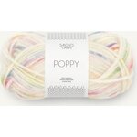 Sandnes Garn Poppy 1010 Tutti Frutti