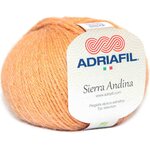 Adriafil Sierra Andina 26 sinappi
