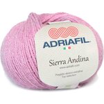 Adriafil Sierra Andina 12 rosa