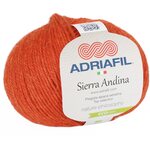 Adriafil Sierra Andina 37 oranssi