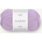 Sandnes Garn Sunday 5023 Lilac