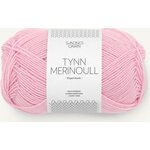 Sandnes Garn Tynn Merinoull 4813 Pink Lilac