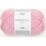 Sandnes Garn Merinoull 4813 Pink Lilac