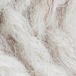Rauma Garn Fivel 4078 Lys beige melert (ennen 200)