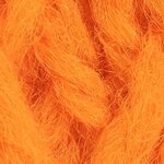 Rauma Garn Fivel 020 Oransje