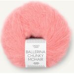 Sandnes Garn Ballerina Chunky Mohair 4213 Blossom