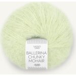 Sandnes Garn Ballerina Chunky Mohair 9011 Tender Greens