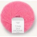 Sandnes Garn Tynn Silk Mohair 4315 Bubbelgum Pink