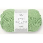Sandnes Garn Tynn Peer Gynt 8733 Spring Green