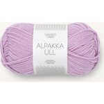 Sandnes Garn Alpakka Ull 5023 Lilac