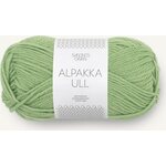 Sandnes Garn Alpakka Ull 8733 Spring Green