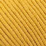 Katia Merino Sport 44 Mustard (poistuva väri)