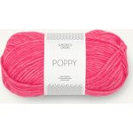 Sandnes Garn Poppy 4315 Bubblegum Pink