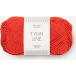 Sandnes Garn Tynn Line 3819 Spicy Orange