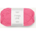 Sandnes Garn Tynn Line 4315 Bubblegum Pink