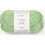 Sandnes Garn Tynn Line 8733 Spring Green