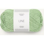 Sandnes Garn Line 8733 Spring Green