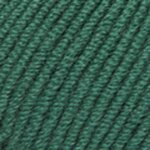 Katia Merino Sport 54 Bottle green