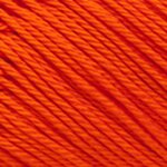 Katia Capri 82143 - Deep orange
