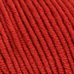 Katia Merino Sport 20 Rust (poistuva väri)