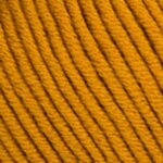 Katia Merino Sport 37 Saffron yellow