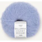Sandnes Garn Ballerina Chunky Mohair 5505 Pale Iris