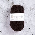 Istex Fjallalopi 03 Deep Brown