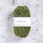 Istex Fjallalopi 31 Moss
