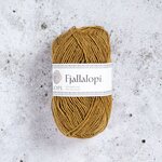 Istex Fjallalopi 41 Mustard Yellow