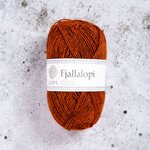 Istex Fjallalopi 42 Ginger