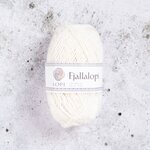 Istex Fjallalopi 51 Lily White