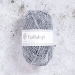 Istex Fjallalopi 56 Grey Sky