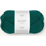Sandnes Garn Smart 7364 Dyp Sjøgrønn