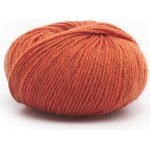 Laines Du Nord Mercerized Merino 23