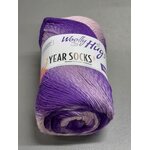 Pro Lana Year Socks 13