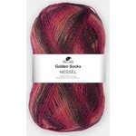 Pro Lana Golden Socks Nessel 84 terra