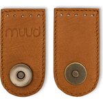 Muud Dede magneettineppari Whisky