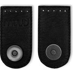 Muud Dede magneettineppari Black