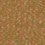 Katia Cotton-Merino Tones 305 - Khaki -Ochre -Rust