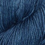 Knit Pro Symfonie Hand Dyed Yarns Terra Jodhpur Blue (SS2002)