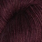 Knit Pro Symfonie Hand Dyed Yarns Terra Mahogany (SS2011)